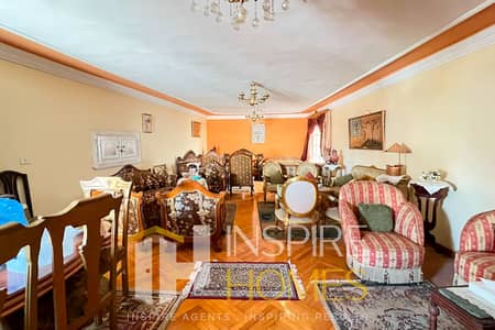 4 Bedroom Apartment for Sale in Gianaclis, Alexandria - 1. jpg 4 Bedroom Apartment for Sale in Gianaclis, Alexandria - 1. jpg