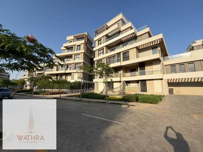 3 Bedroom Flat for Sale in New Cairo, Cairo - WhatsApp Image 2026-08-18 at 15.22. 59. jpeg