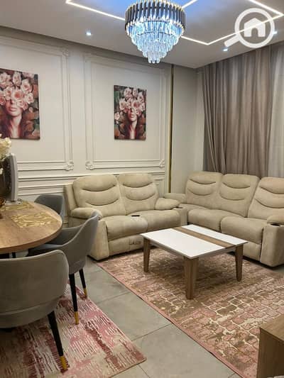 2 Bedroom Flat for Sale in Madinaty, Cairo - WhatsApp Image 2026-08-20 at 2.53. 32 PM (2). jpeg