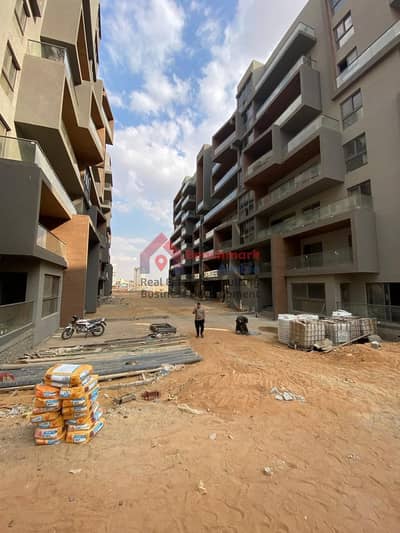 3 Bedroom Flat for Sale in New Capital City, Cairo - WhatsApp Image 2026-08-11 at 3.37. 31 PM. jpeg 3 Bedroom Flat for Sale in New Capital City, Cairo - WhatsApp Image 2026-08-11 at 3.37. 31 PM. jpeg
