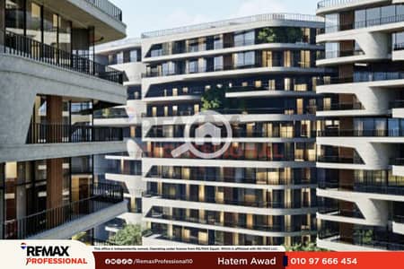 5 Bedroom Flat for Sale in Smoha, Alexandria - 1. png 5 Bedroom Flat for Sale in Smoha, Alexandria - 1. png