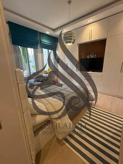 2 Bedroom Flat for Sale in New Cairo, Cairo - 1. jpg