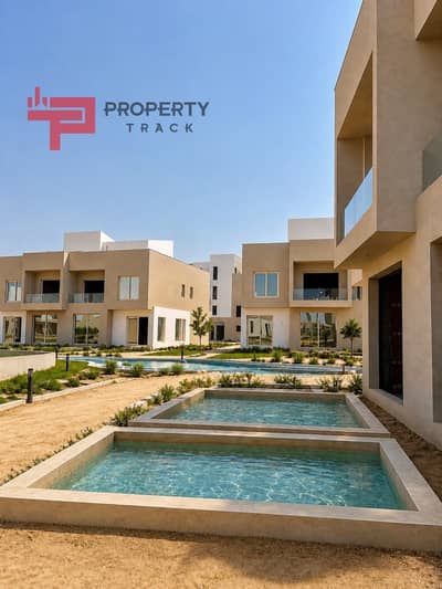 5 Bedroom Villa for Sale in Mostakbal City, Cairo - WhatsApp Image 2026-08-20 at 2.18. 36 PM (3). jpeg