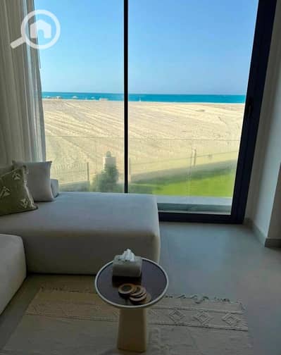 1 Bedroom Chalet for Sale in North Coast, Matruh - WhatsApp Image 2026-07-17 at 11.44. 21 PM. jpeg
