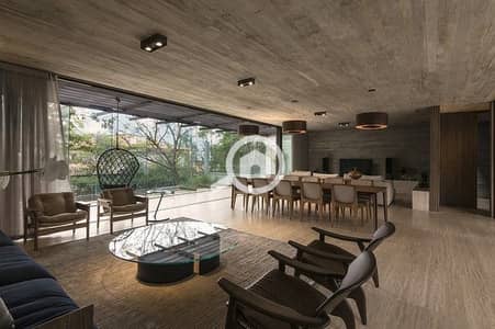 فیلا 3 غرف نوم للبيع في الشيخ زايد، الجيزة - 975507-interior-interior-design-living-rooms-modern-window. jpg فیلا 3 غرف نوم للبيع في الشيخ زايد، الجيزة - 975507-interior-interior-design-living-rooms-modern-window. jpg