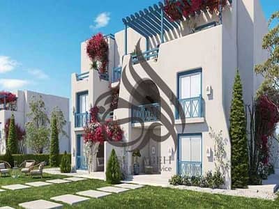 3 Bedroom Twin House for Sale in North Coast, Matruh - 1. jpg