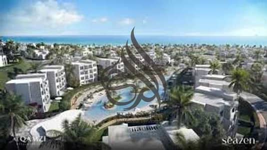 شاليه 3 غرف نوم للبيع في الساحل الشمالي، مطروح - 1. jpg شاليه 3 غرف نوم للبيع في الساحل الشمالي، مطروح - 1. jpg