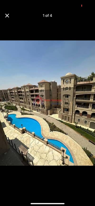 3 Bedroom Flat for Sale in New Cairo, Cairo - WhatsApp Image 2026-08-11 at 9.47. 24 PM. jpeg 3 Bedroom Flat for Sale in New Cairo, Cairo - WhatsApp Image 2026-08-11 at 9.47. 24 PM. jpeg