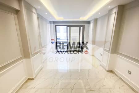 3 Bedroom Apartment for Sale in Smoha, Alexandria - 1. jpg 3 Bedroom Apartment for Sale in Smoha, Alexandria - 1. jpg