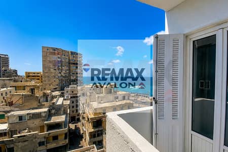 3 Bedroom Flat for Rent in Sidi Gaber, Alexandria - 1. jpg