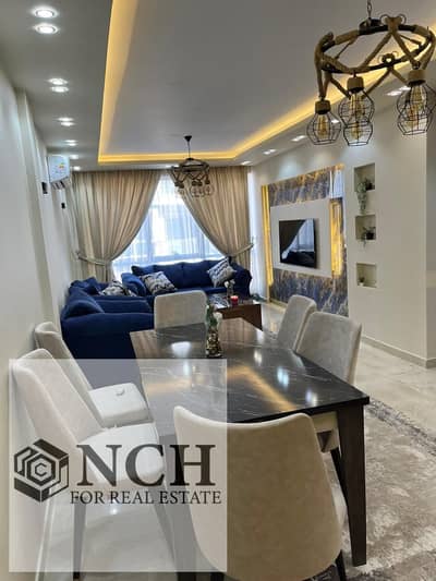 2 Bedroom Apartment for Rent in New Cairo, Cairo - WhatsApp Image 2026-08-20 at 10.35. 53 AM. jpeg 2 Bedroom Apartment for Rent in New Cairo, Cairo - WhatsApp Image 2026-08-20 at 10.35. 53 AM. jpeg
