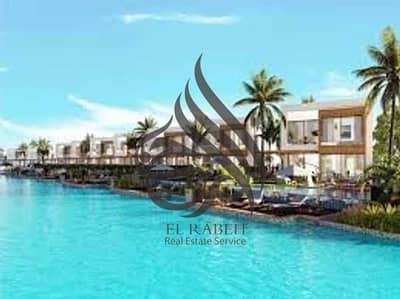 2 Bedroom Chalet for Sale in North Coast, Matruh - 1. jpg 2 Bedroom Chalet for Sale in North Coast, Matruh - 1. jpg
