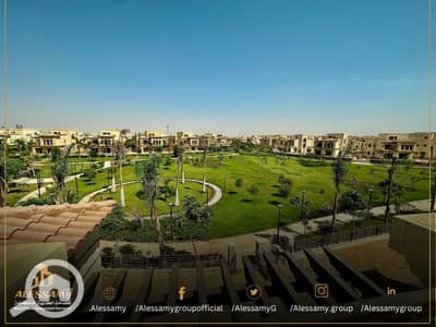 فیلا 5 غرف نوم للبيع في مدينتي، القاهرة - WhatsApp Image 2026-08-20 at 14.59. 10 (2). jpeg