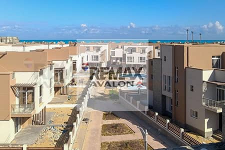 4 Bedroom Villa for Sale in North Coast, Matruh - 1. jpg