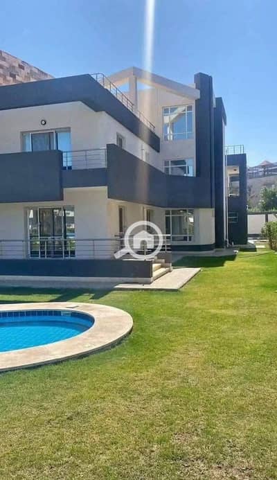 5 Bedroom Chalet for Sale in North Coast, Matruh - WhatsApp Image 2026-08-20 at 3.15. 56 PM. jpeg