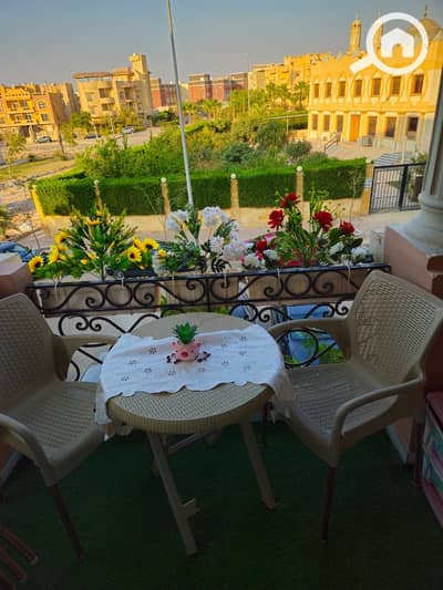 فلیٹ 3 غرف نوم للبيع في الشيخ زايد، الجيزة - WhatsApp Image 2026-08-18 at 19.03. 03. jpeg