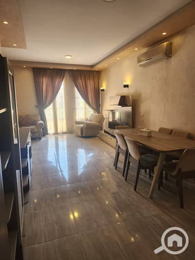 2 Bedroom Flat for Rent in Sheikh Zayed, Giza - WhatsApp Image 2026-08-20 at 3.06. 48 PM (1). jpeg