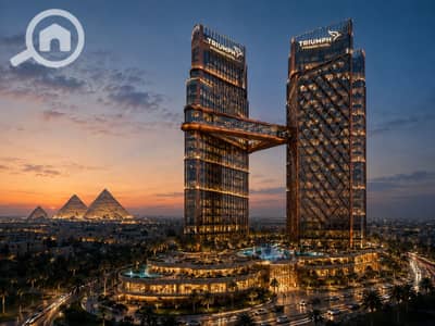 Hotel Apartment for Sale in Hadayek October, Giza - WhatsApp Image 2026-08-16 at 2.36. 57 PM (1). jpeg
