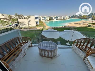 2 Bedroom Chalet for Sale in North Coast, Matruh - 734756321_988771790614111_1488047450566116413_n. jpg