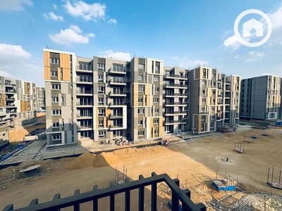 3 Bedroom Flat for Sale in Mostakbal City, Cairo - 1. jpg 3 Bedroom Flat for Sale in Mostakbal City, Cairo - 1. jpg