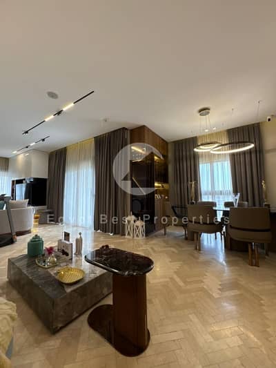 4 Bedroom Duplex for Sale in New Cairo, Cairo - WhatsApp Image 2026-08-20 at 2.40. 45 PM. jpeg 4 Bedroom Duplex for Sale in New Cairo, Cairo - WhatsApp Image 2026-08-20 at 2.40. 45 PM. jpeg