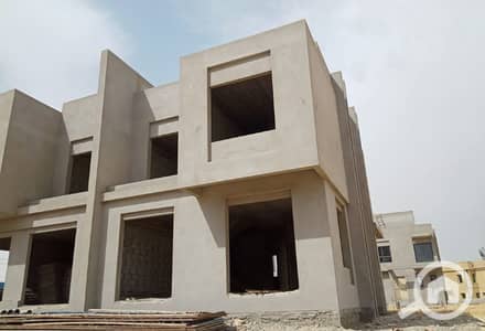 4 Bedroom Twin House for Sale in Sheikh Zayed, Giza - original (20). jpg
