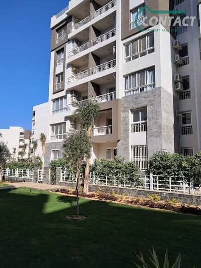 1 Bedroom Flat for Sale in Madinaty, Cairo - WhatsApp Image 2026-08-18 at 7.26. 43 PM3. jpeg