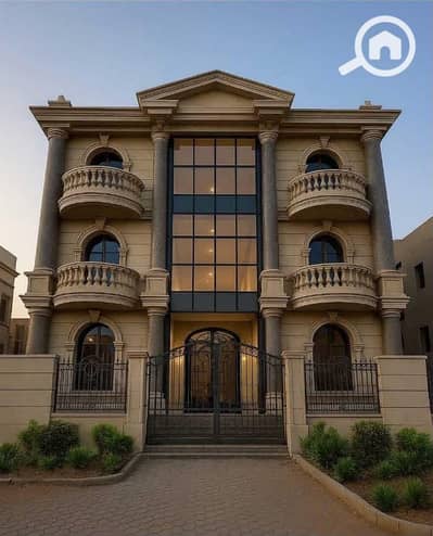 3 Bedroom Flat for Sale in New Cairo, Cairo - WhatsApp Image 2026-08-20 at 2.15. 50 PM (1). jpeg