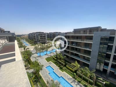 3 Bedroom Penthouse for Sale in New Cairo, Cairo - 0. jpeg