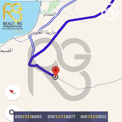 Commercial Land for Sale in North Coast, Matruh - WhatsApp Image 2026-02-02 at 5.40. 24 PM. jpeg Commercial Land for Sale in North Coast, Matruh - WhatsApp Image 2026-02-02 at 5.40. 24 PM. jpeg