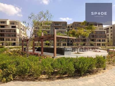 3 Bedroom Apartment for Sale in New Cairo, Cairo - IMG-20240408-WA0100. jpg