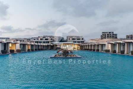 شاليه 5 غرف نوم للبيع في الساحل الشمالي، مطروح - WhatsApp Image 2026-08-15 at 13.33. 53 (1). jpeg