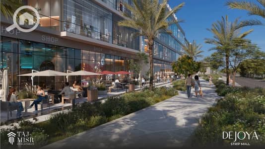 3 Bedroom Apartment for Sale in Sheikh Zayed, Giza - WhatsApp Image 2026-08-09 at 12.52. 41 PM. jpeg