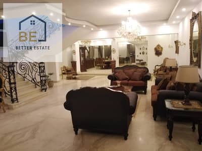 6 Bedroom Villa for Sale in Shorouk City, Cairo - WhatsApp Image 2026-07-28 at 12.55. 08 PM. jpeg