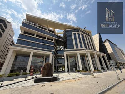 Office for Rent in Heliopolis, Cairo - WhatsApp Image 2026-08-13 at 3.51. 21 AM. jpeg Office for Rent in Heliopolis, Cairo - WhatsApp Image 2026-08-13 at 3.51. 21 AM. jpeg