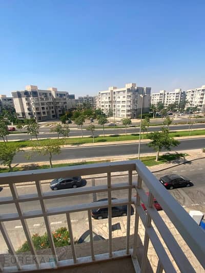 3 Bedroom Flat for Rent in Madinaty, Cairo - WhatsApp Image 2026-08-20 at 12.02. 39 PM (5). jpeg