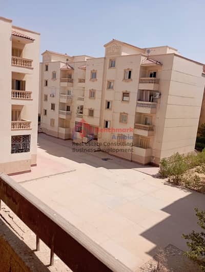 2 Bedroom Flat for Sale in 10th of Ramadan, Sharqia - WhatsApp Image 2026-08-14 at 2.09. 27 AM. jpeg