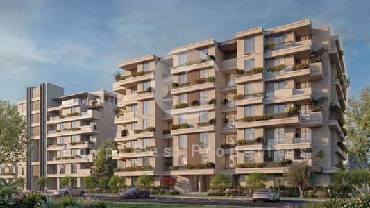 4 Bedroom Flat for Sale in Sheikh Zayed, Giza - Copy of  (2). jpeg