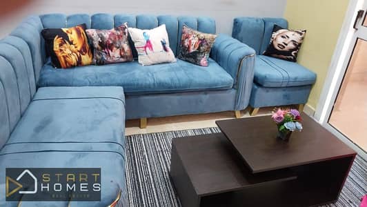 2 Bedroom Flat for Rent in Madinaty, Cairo - WhatsApp Image 2026-08-20 at 12.14. 16 PM (1). jpeg