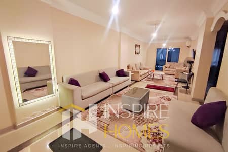 شقة 3 غرف نوم للايجار في وابور المياة، الإسكندرية - 3. jpg