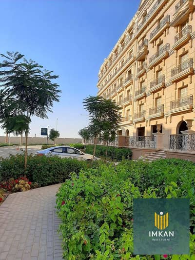 2 Bedroom Apartment for Sale in New Cairo, Cairo - 306006251_771162560782874_8828839308037196409_n. jpg