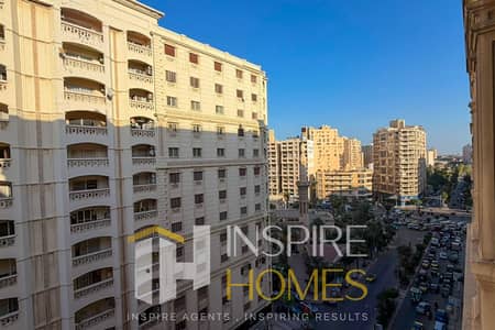 شقة 3 غرف نوم للايجار في سموحة، الإسكندرية - 001. jpg شقة 3 غرف نوم للايجار في سموحة، الإسكندرية - 001. jpg