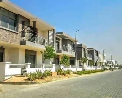 3 Bedroom Flat for Sale in New Cairo, Cairo - download. jpg 3 Bedroom Flat for Sale in New Cairo, Cairo - download. jpg