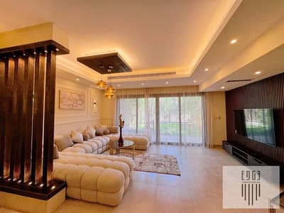 3 Bedroom Townhouse for Rent in New Cairo, Cairo - 039a869c-d8f3-4eb9-83df-b23b50d1bf8b. jpg