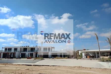 3 Bedroom Chalet for Sale in North Coast, Matruh - 1. jpg