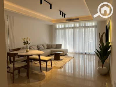 2 Bedroom Apartment for Rent in New Cairo, Cairo - WhatsApp Image 2026-08-16 at 11.27. 07 AM (4). jpeg