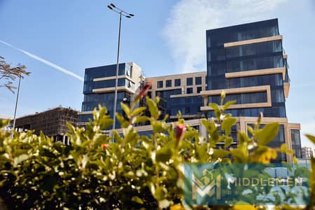 Office for Sale in New Capital City, Cairo - WhatsApp Image 2026-08-20 at 3.47. 41 PM (3). jpeg