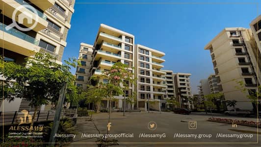 3 Bedroom Apartment for Sale in New Capital City, Cairo - WhatsApp Image 2026-08-13 at 16.32. 49 (44). jpeg