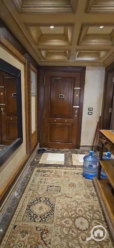 4 Bedroom Apartment for Sale in Heliopolis, Cairo - 1000120357. jpg