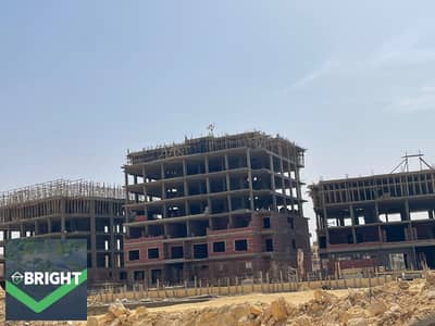 3 Bedroom Penthouse for Sale in New Cairo, Cairo - WhatsApp Image 2026-08-14 at 8.55. 35 PM. jpeg